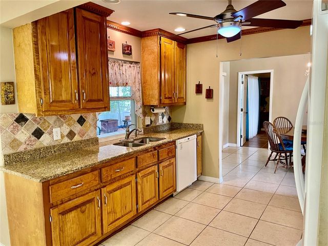 1460 SCHENLEY STREET, Port Charlotte, FL 33952