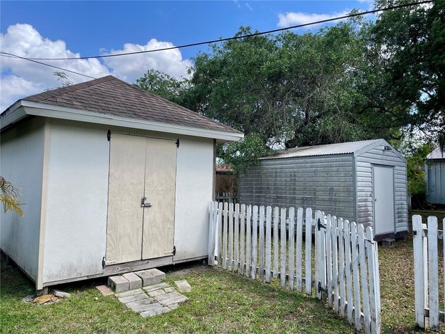 1460 SCHENLEY STREET, Port Charlotte, FL 33952