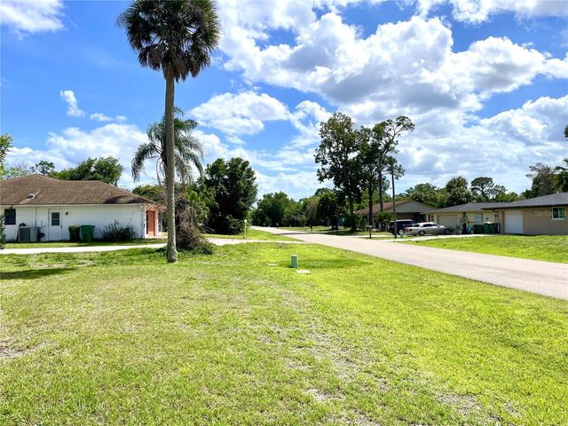 1460 SCHENLEY STREET, Port Charlotte, FL 33952