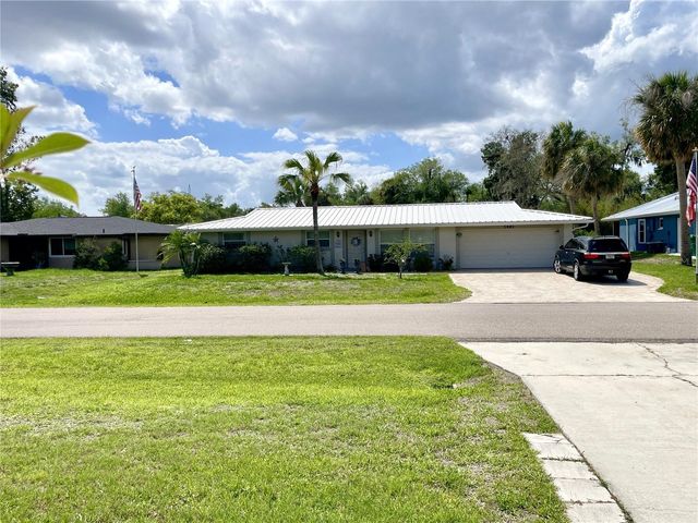 1460 SCHENLEY STREET, Port Charlotte, FL 33952