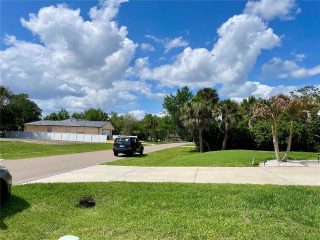 1460 SCHENLEY STREET, Port Charlotte, FL 33952