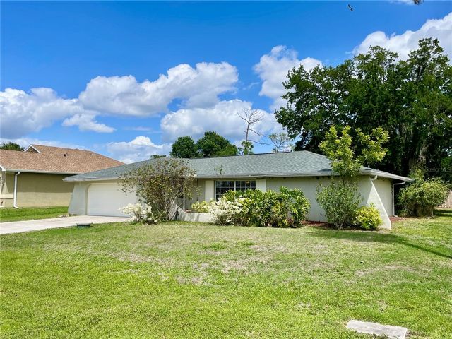 1460 SCHENLEY STREET, Port Charlotte, FL 33952