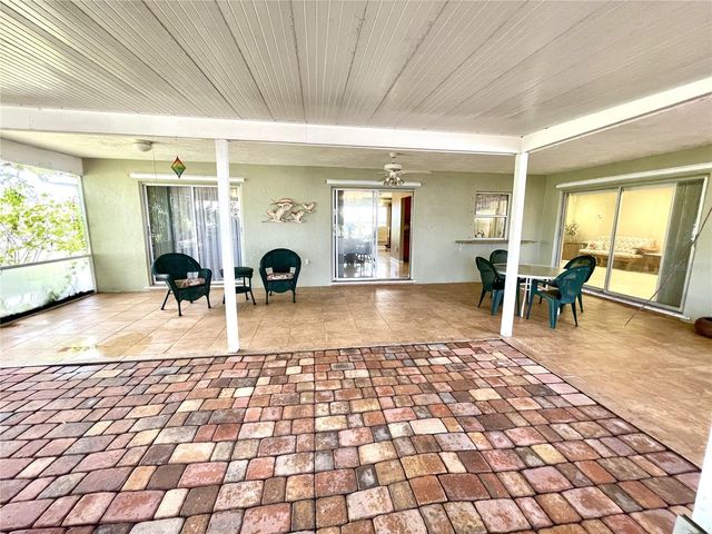 1460 SCHENLEY STREET, Port Charlotte, FL 33952