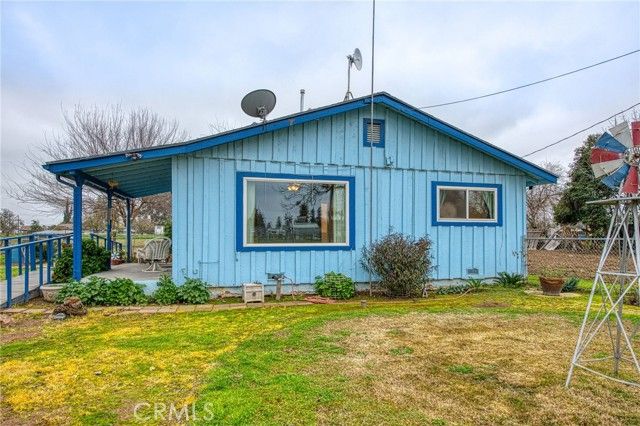 6729 W Clinton Avenue, Fresno, CA 93723