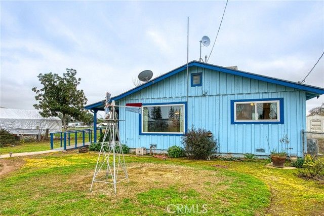 6729 W Clinton Avenue, Fresno, CA 93723