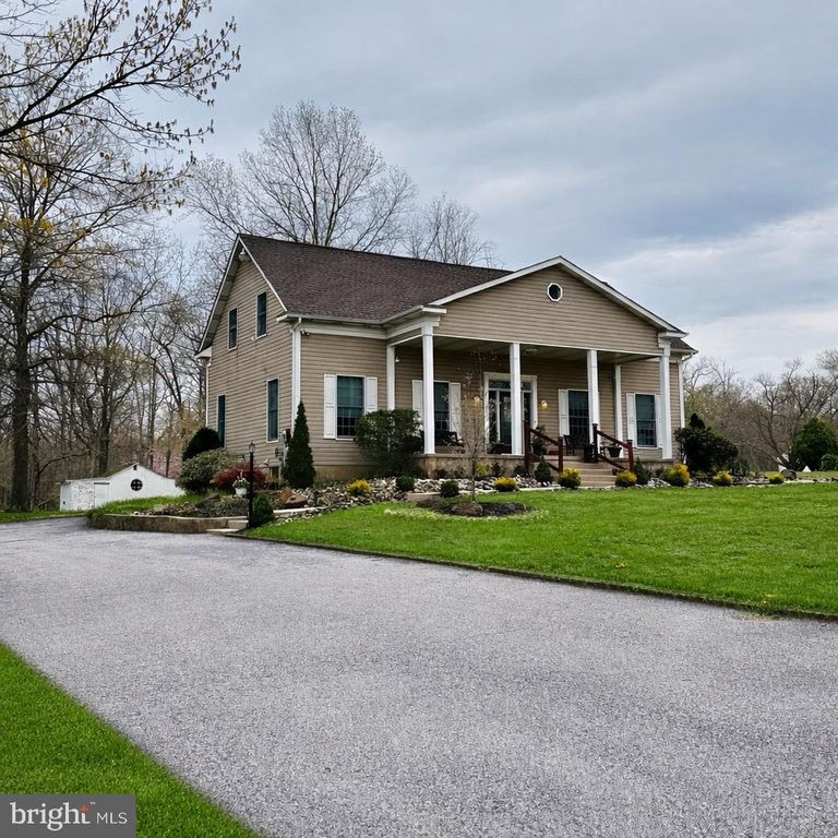 1336 HERBERT BLVD, Williamstown, NJ 08094