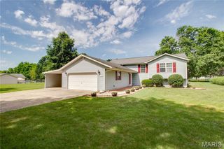 6302 Wenzel Road, Alton, IL 62002