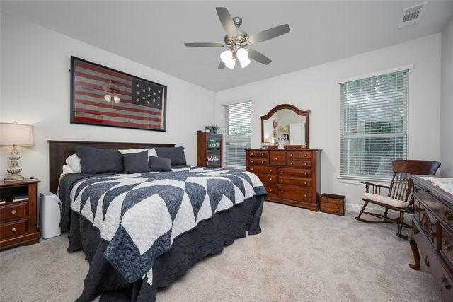 306 Osage Court, Krum, TX 76249