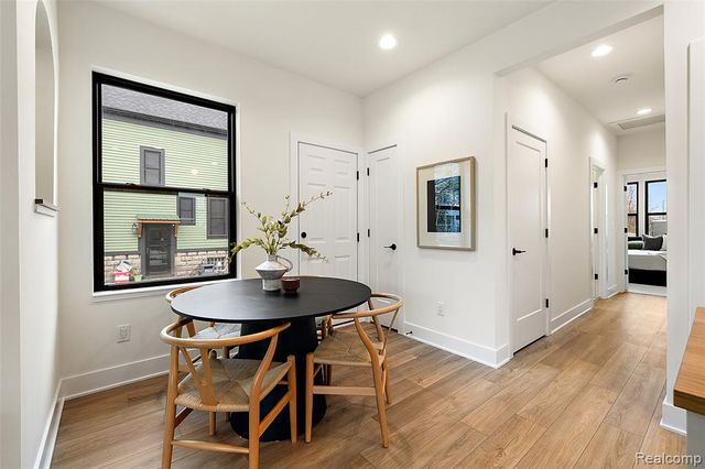 8748 Agnes Street, Detroit, MI 48214