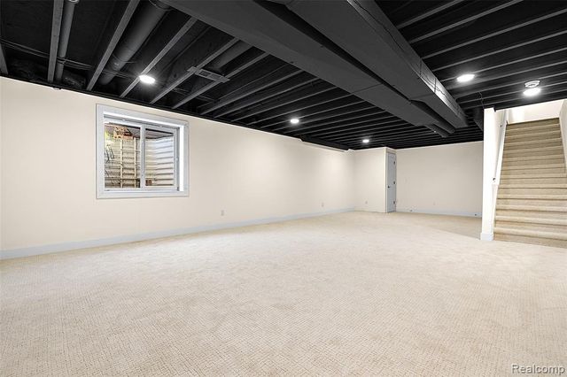 8748 Agnes Street, Detroit, MI 48214