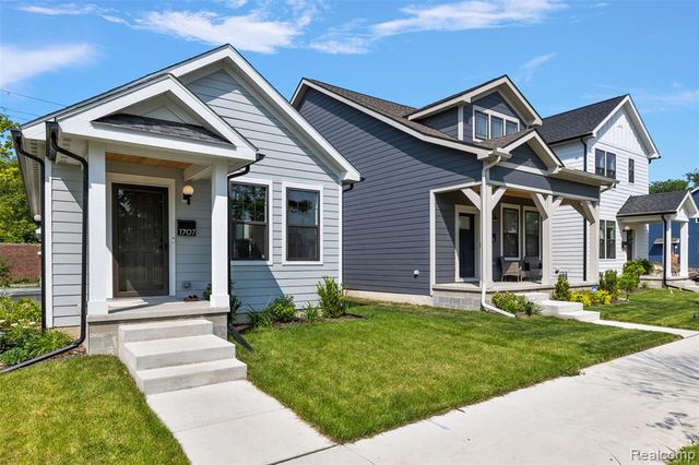 8748 Agnes Street, Detroit, MI 48214