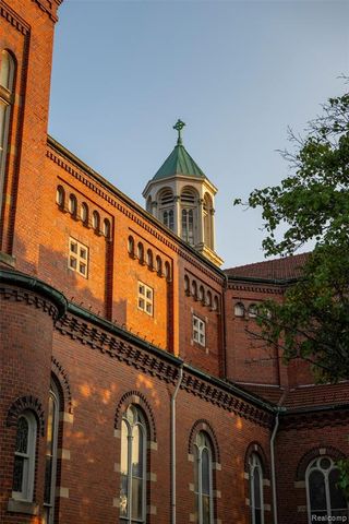 8748 Agnes Street, Detroit, MI 48214