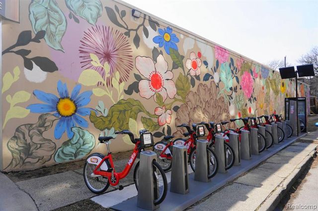 8748 Agnes Street, Detroit, MI 48214