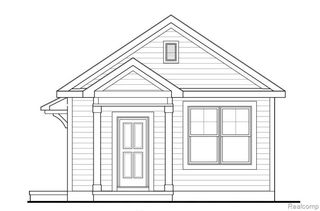 8748 Agnes Street, Detroit, MI 48214