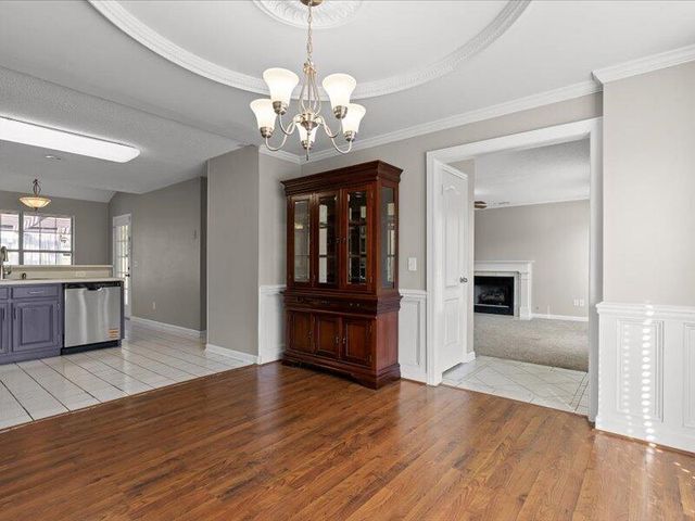 7738 Pinewood Drive, Chattanooga, TN 37421