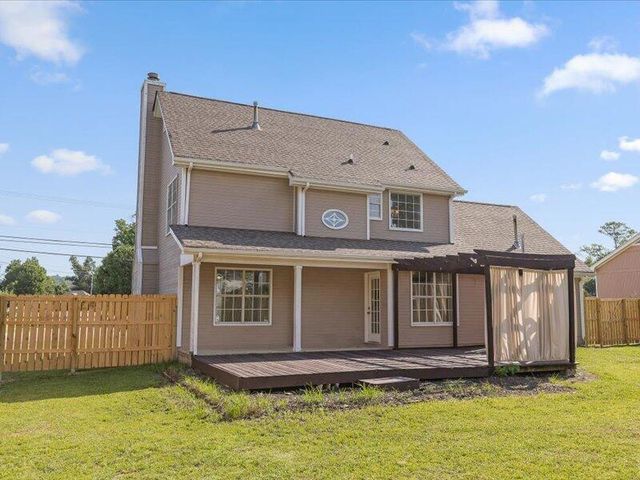 7738 Pinewood Drive, Chattanooga, TN 37421