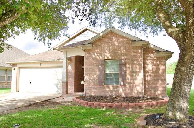 7911 Trestletree Way, Baytown, TX 77521