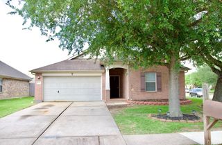 7911 Trestletree Way, Baytown, TX 77521