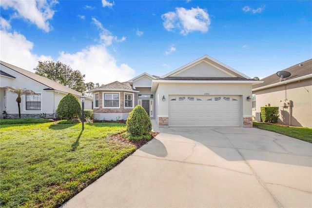 6306 SILVER LEAF LANE, Lakeland, FL 33813
