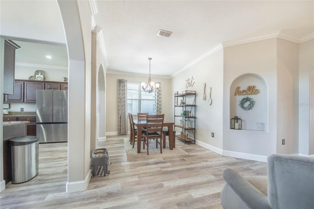 6306 SILVER LEAF LANE, Lakeland, FL 33813