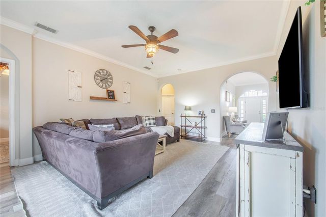 6306 SILVER LEAF LANE, Lakeland, FL 33813