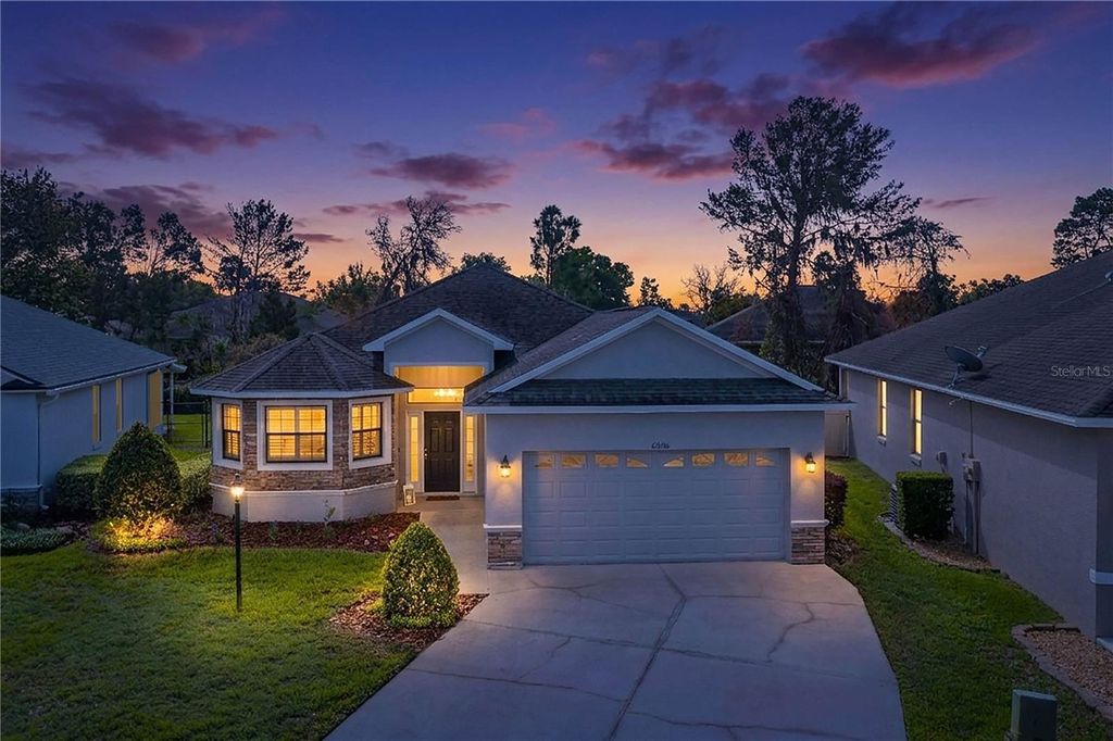 6306 SILVER LEAF LANE, Lakeland, FL 33813