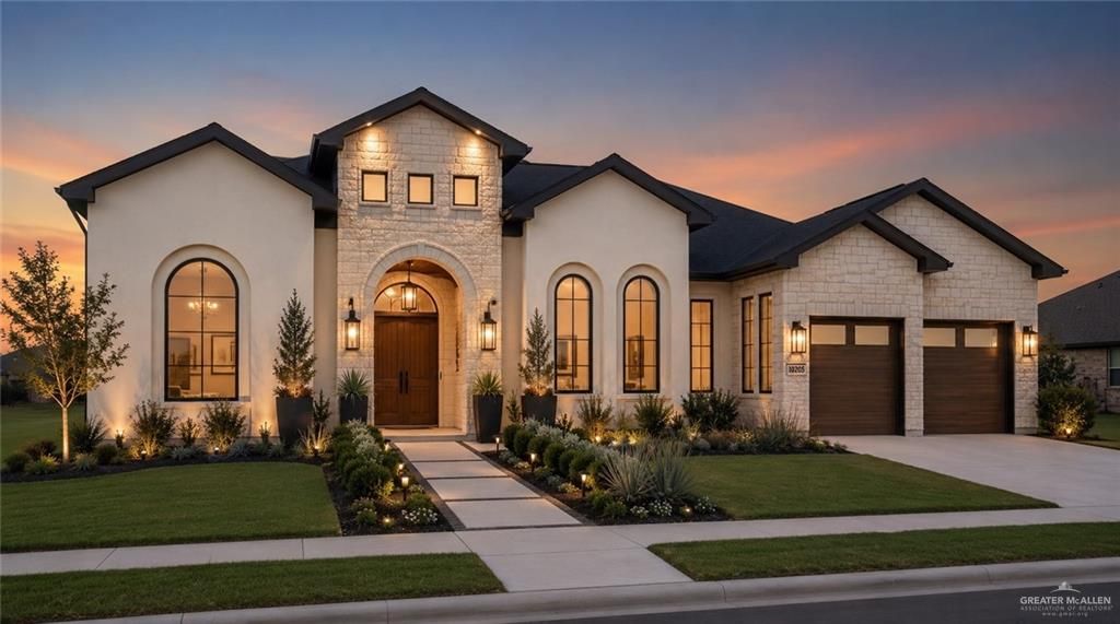 10011 N 33rd Lane, Mcallen, TX 78504