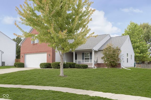 10762 Caval Cade Court, Indianapolis, IN 46234