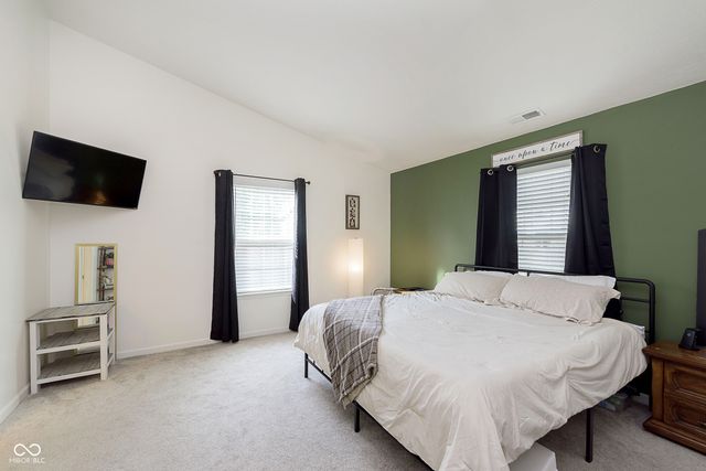 10762 Caval Cade Court, Indianapolis, IN 46234