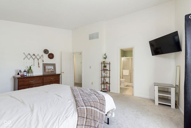 10762 Caval Cade Court, Indianapolis, IN 46234