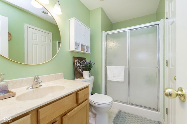 10762 Caval Cade Court, Indianapolis, IN 46234