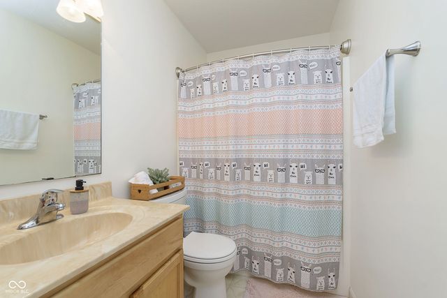 10762 Caval Cade Court, Indianapolis, IN 46234