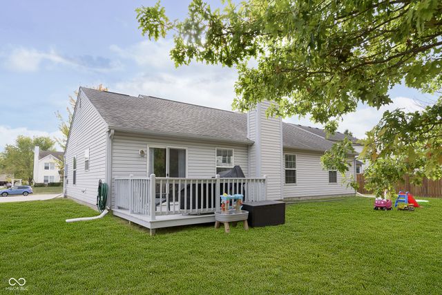 10762 Caval Cade Court, Indianapolis, IN 46234