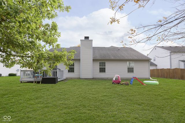 10762 Caval Cade Court, Indianapolis, IN 46234