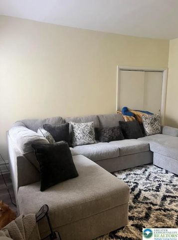 215 North 10th Street, Allentown City, PA 18102