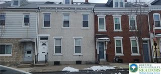215 North 10th Street, Allentown City, PA 18102