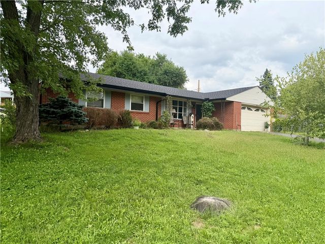 2611 Flowerstone Drive, Dayton, OH 45449