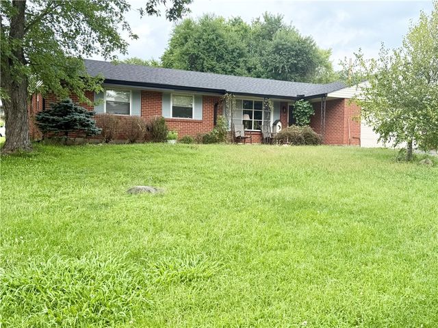 2611 Flowerstone Drive, Dayton, OH 45449