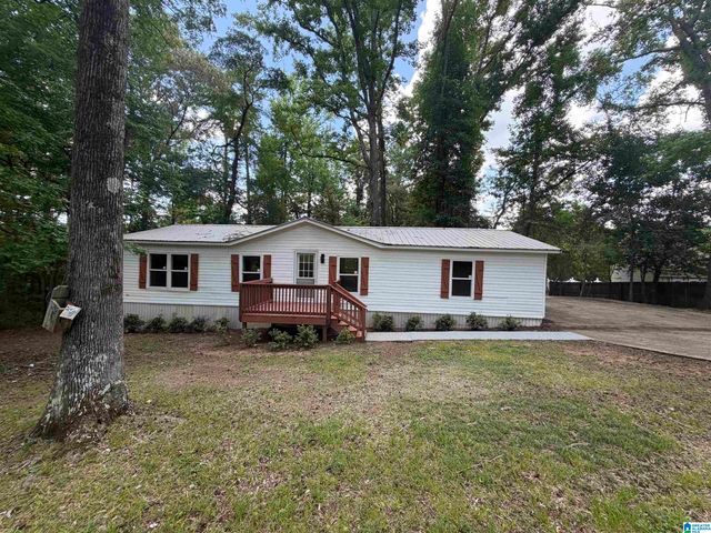 7510 HINES LANE, Pinson, AL 35126