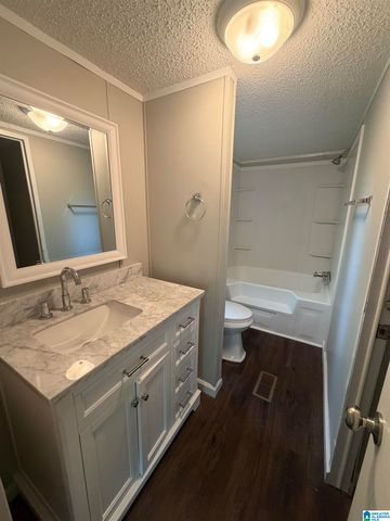 7510 HINES LANE, Pinson, AL 35126