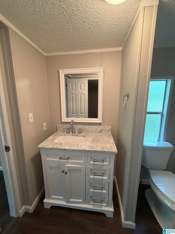 7510 HINES LANE, Pinson, AL 35126