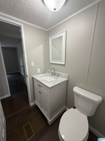 7510 HINES LANE, Pinson, AL 35126