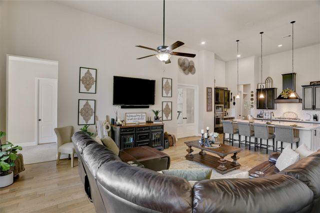 9518 Humboldt Trail, Iowa Colony, TX 77583