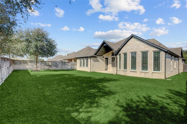 9518 Humboldt Trail, Iowa Colony, TX 77583