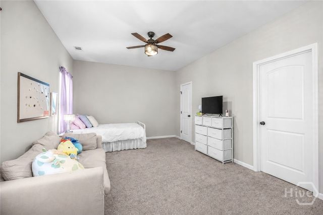 265 Saddleclub Way, Guyton, GA 31312