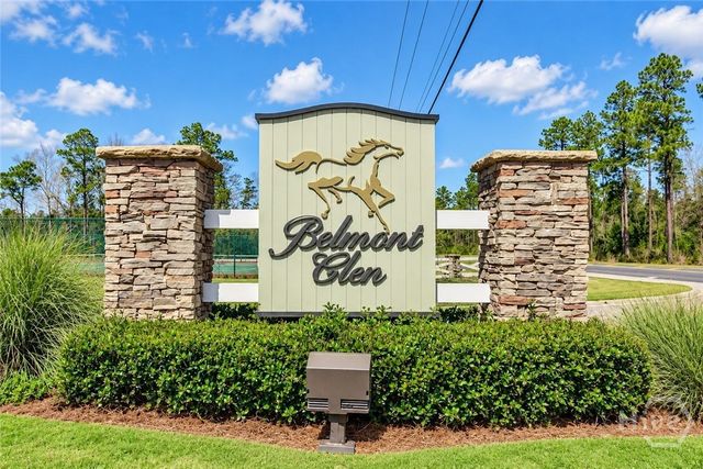 265 Saddleclub Way, Guyton, GA 31312
