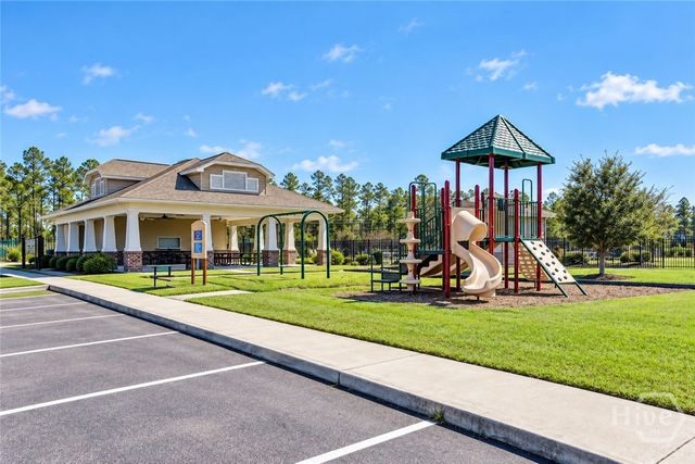 265 Saddleclub Way, Guyton, GA 31312
