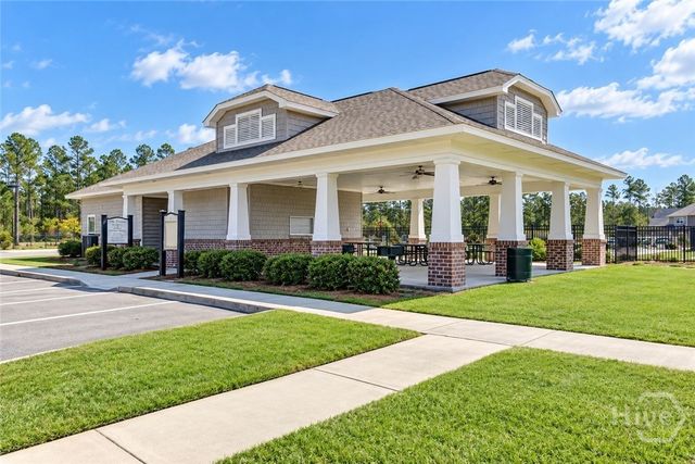 265 Saddleclub Way, Guyton, GA 31312