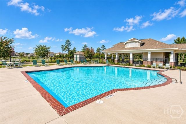 265 Saddleclub Way, Guyton, GA 31312