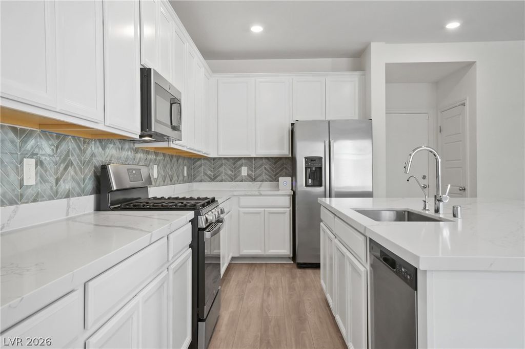 1118 Junipine Avenue, North Las Vegas, NV 89081 — photo 4